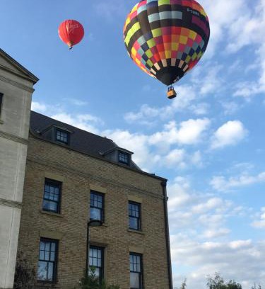Upton Casa | Upton Country Park Guest House