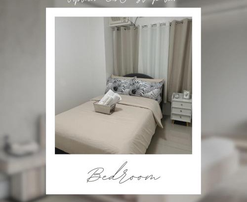 Cagayan de Oro Apartamento | Uptown CDO Staycation