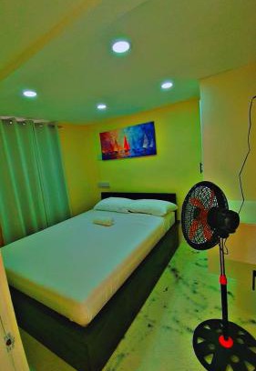 St. George's Apartamento | Uptown