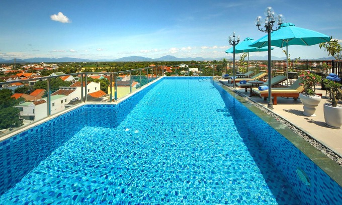 Cam Pho Hotel | Uptown Hoi An Hotel
