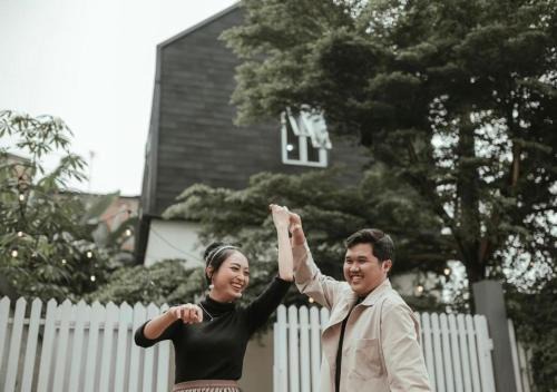 Bandung Casa | Uptown House