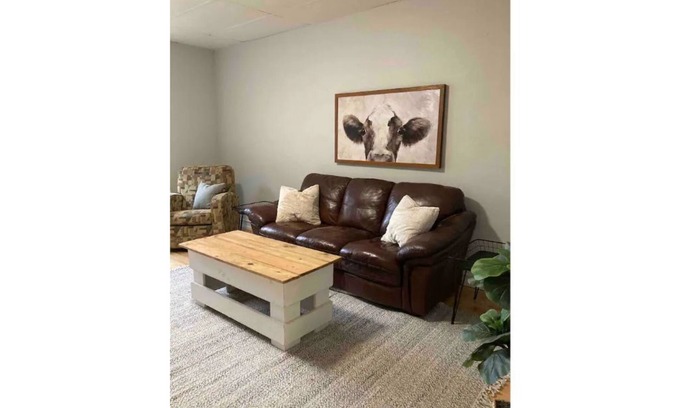 Fergus Falls Apartamento | Uptown Living #2