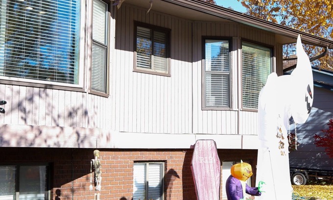 Colville Casa | Uptown Park Drive Oasis