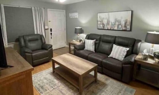 Thomasville Condominio | Uptown Thomasville