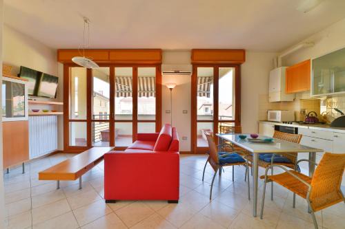 Savena Apartamento | UR-NEST Emilia Levante B