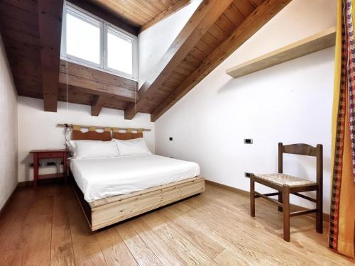 Cirenaica Apartamento | UR-NEST Giuseppe Ceneri