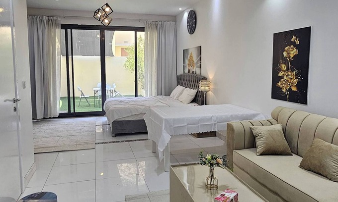 Dubai Villa | Tu casa de vacaciones perfecta en Dubái