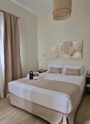 Las Palmas de Gran Canaria Hotel | Ura Hotel Boutique Gurea