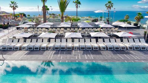 Puerto Rico Apartamento | Ura Lara Adults Only