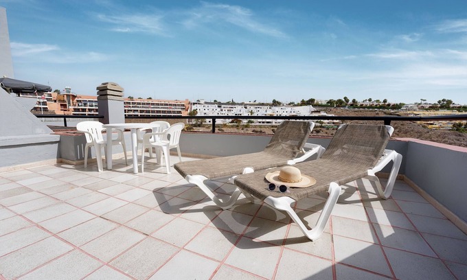 Puerto Rico Apartamento | Ura Roslara