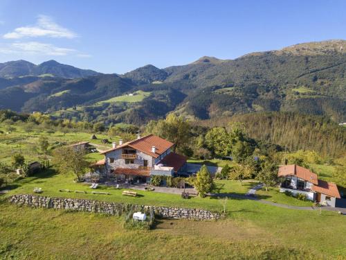 Deba Apartamento | URAIN Suites - Apartments at Flysch-Coast