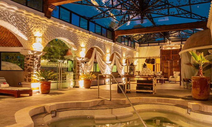 Nombre de Dios Hotel | Uraján de Luna Hotel Boutique & Spa