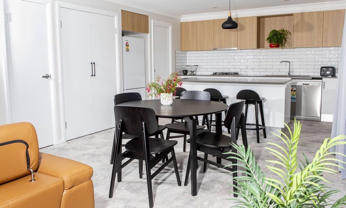 Uralla Apartamento | Uralla Apartments