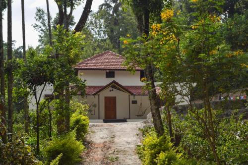 Chikkamagaluru Casa | Uralpal Home