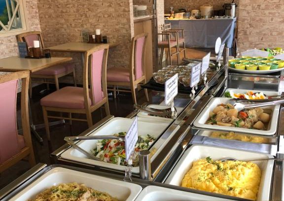 Urayasu Hotel | Urayasu Beaufort Hotel