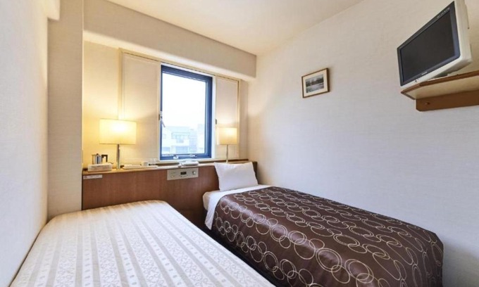 Urayasu Hotel | Urayasu Sun Hotel - Vacation STAY 33022v