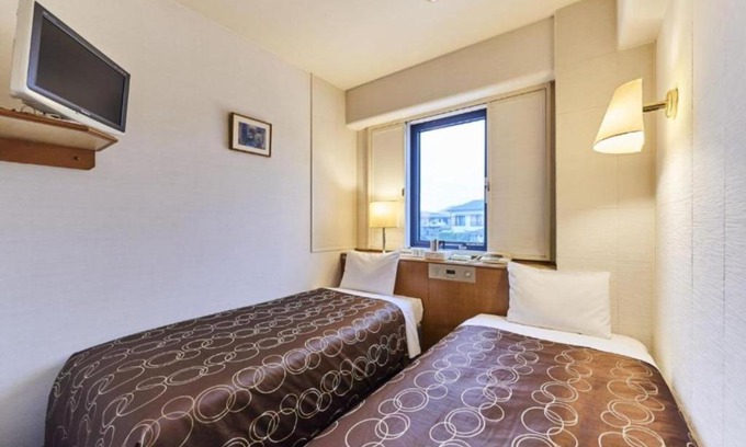 Urayasu Hotel | Urayasu Sun Hotel - Vacation STAY 33020v