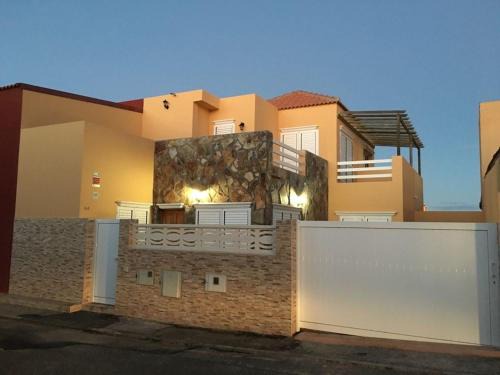 Bahia Calma Casa | Urb Bella Vista 44
