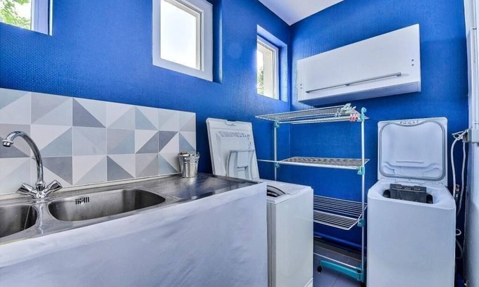 Riedisheim Apartamento | "Urbaine Cosy" Elegance, comfort and relaxation in Alsace "Les Péri-Urbaines"