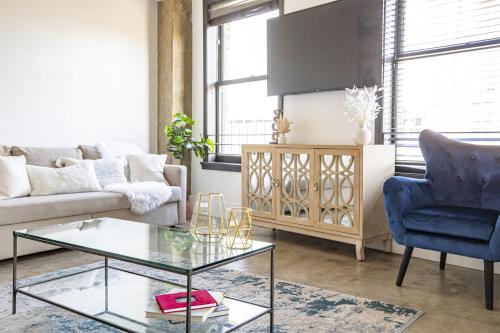 Historic Core Apartamento | Urban 1-bedroom Apartment