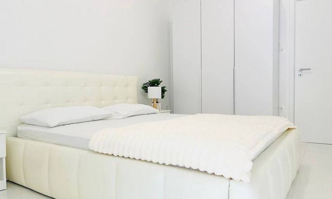 Platia Viktorias Apartamento | Urban 2 Bd Apt in Athens