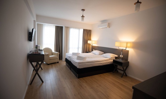 Bucharest Apartamento | Urban 7 Residence - Apart Hotel