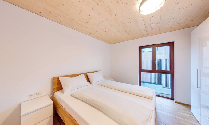 Dornbirn Hotel | Urban-Apartmenthaus zwischen Berg und See