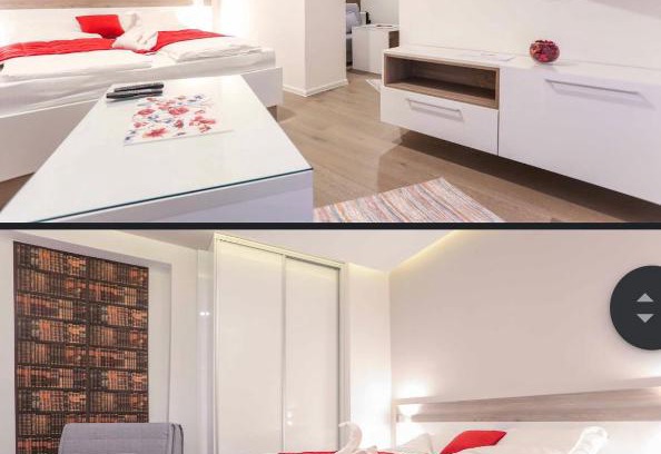 Old Town Casa | Urban Apartments Strossa