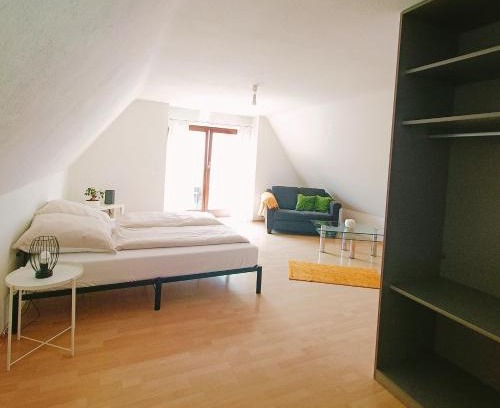 Bad Mergentheim Apartamento | Urban Apple