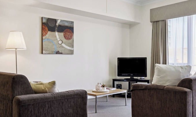 Northbridge Apartamento | Urban Apt in the Heart of Northbridge