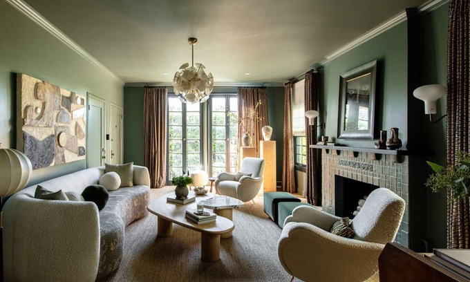 Mid-Wilshire Condominio | Urban Bloom-Luxury Stay in Mid City LA