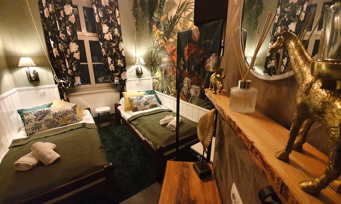 Mariahilf Casa | Urban Boutique Hotel