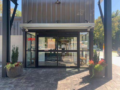 Greenville - Spartanburg Hotel | Urban Boutique Hotel; BW Signature Collection