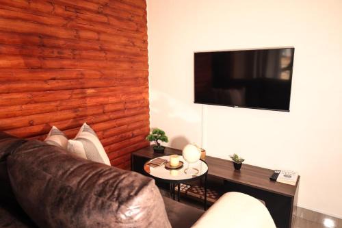 Riebeeckstad Casa | Urban Cabin Getaway