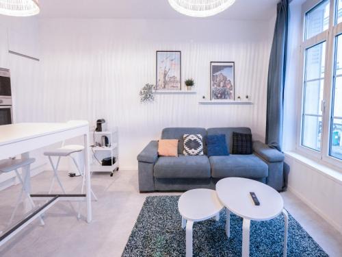 Bollee Apartamento | Urban Calm Bright & Modern Stay