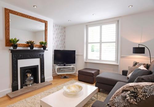 Eastbourne Apartamento | Urban Chic