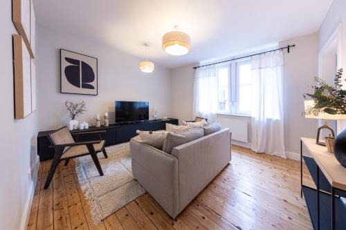 Schiltigheim Apartamento | Urban chic - vacation & business