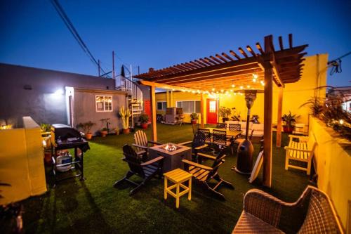 North Park Apartamento | Urban Classic! 2BR with rooftop in heart of SD