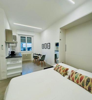 Bicocca Apartamento | Urban Cloud Apartments