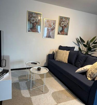 Mellet Apartamento | Urban Cocoon