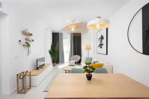 Centro Apartamento | URBAN COMFORT - Pool & Parking