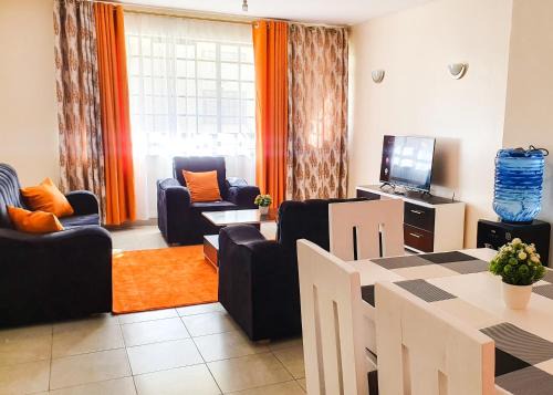 Mlolongo Apartamento | Urban Comforts apartments
