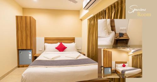 Saidapet Hotel | Urban Comforts