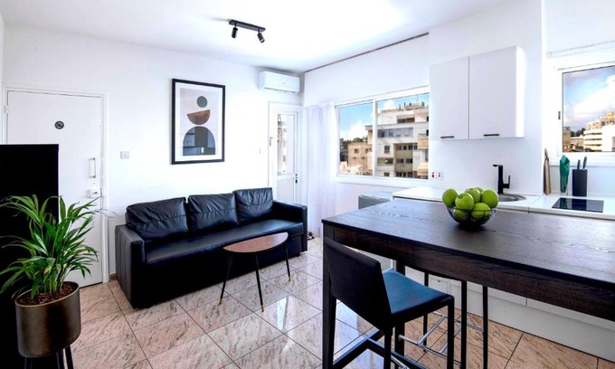 City Centre Apartamento | Urban Condo 43 - 1 Bdr