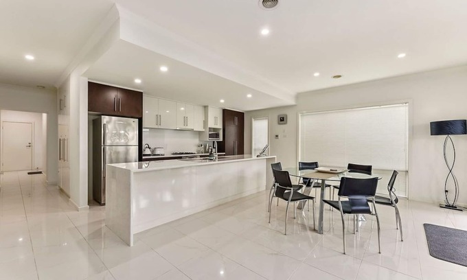 Mount Gambier Apartamento | Apartamento urbano - 3 dormitorios y 2 baños