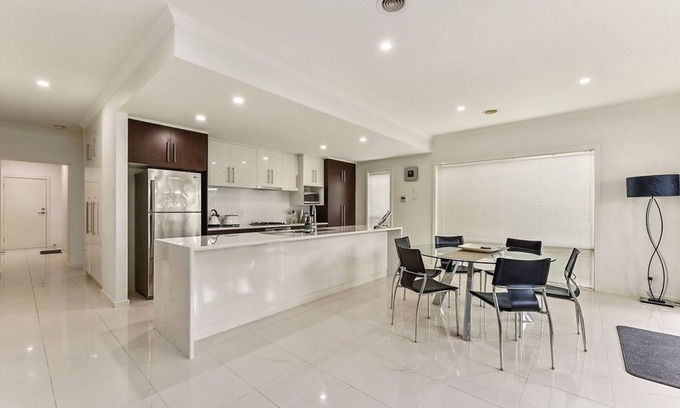 Mount Gambier Apartamento | Apartamento urbano - 3 dormitorios y 2 baños