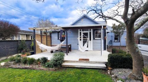 Solway Casa | Urban Cottage