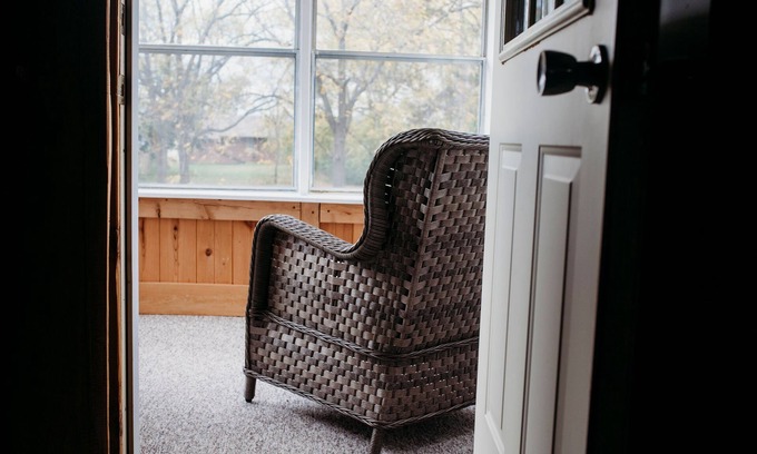 Buffalo City Cabaña | Urban Cottage