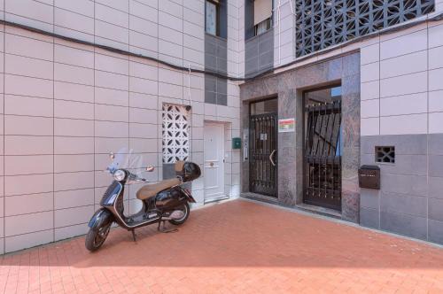 Barakaldo Apartamento | Urban Cruces by Next Stop Bilbao
