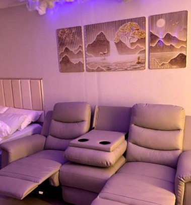 Tondo Apartamento | Urban Deca Homes